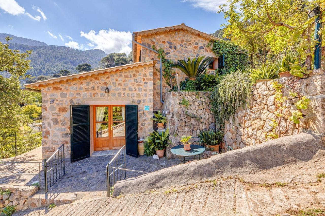 Casa Catalina Villa Soller Exterior photo