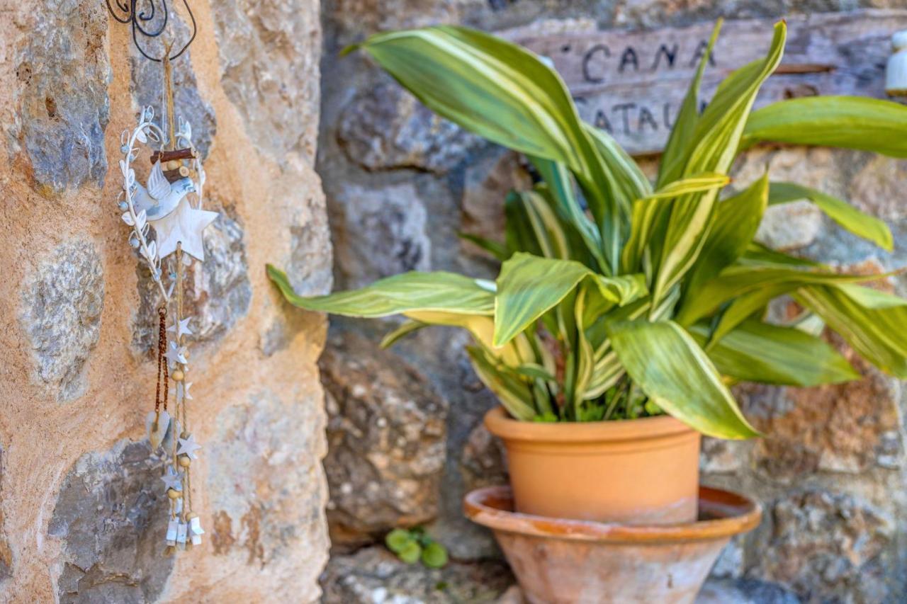 Casa Catalina Villa Soller Exterior photo